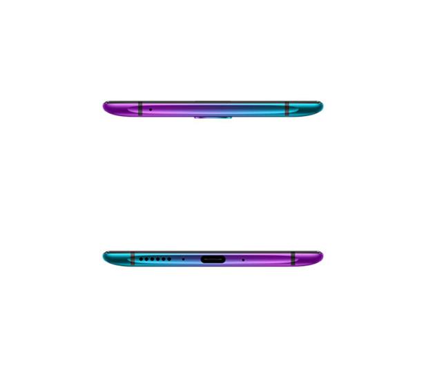 OPPO RX17 Pro 6/128GB Dual SIM Fioletowy gradient - 473423 - zdjęcie 7